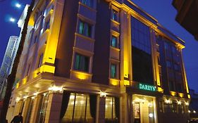 Dareyn Hotel
